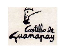 Logo von Weingut Bodegas Castillo de Guanapay, S.L.