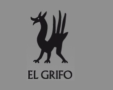 Logo de la bodega Bodegas el Grifo