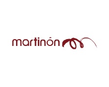 Logo from winery Bodegas Martinón, S.L.