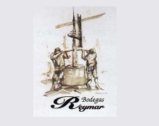 Logo de la bodega Bodegas Reymar