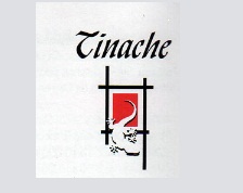 Logo from winery Bodegas Tinache