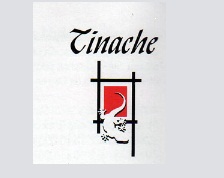 Logo de la bodega Bodegas Tinache