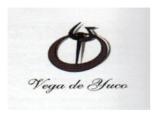 Logo from winery Bodegas Vega de Yuco