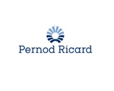 Logo de la bodega Pernod Ricard España S.A.