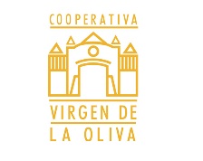 Logo de la bodega Virgen de la Oliva, S.C.A. 