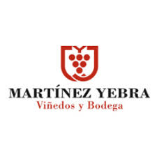 Logo from winery Bodega Juan José Martínez Yebra