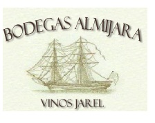 Logo de la bodega Bodegas Almijara