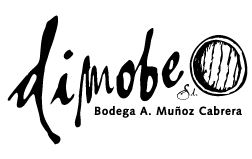 Logo de la bodega Dimobe S.L. (Bodega A. Muñoz Cabrera)