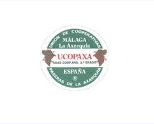 Logo de la bodega Ucopaxa, S.C.A. 