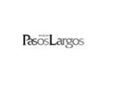 Logo de la bodega Bodegas Pasos Largos (Bodega el Juncal)