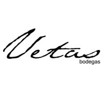 Logo de la bodega Bodega Vetas