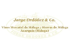 Logo from winery Bodegas Jorge Ordóñez & Co.