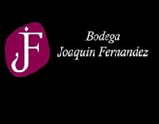 Logo from winery Bodega Joaquín Fernández