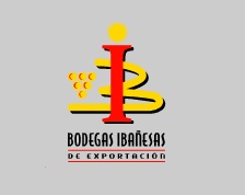 Logo de la bodega Bodegas Ibañesas de Exportación, S.A.L.