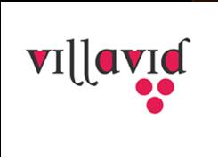 Logo from winery Bodegas Villavid (Dulce Nombre de Jesús, S.C.)