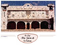 Logo von Weingut Nuestra Señora de la Cabeza, S.C.