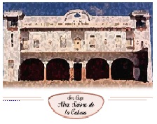 Logo de la bodega Nuestra Señora de la Cabeza, S.C.