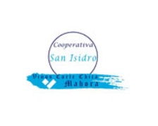 Logo de la bodega San Isidro, S.C. del  Campo