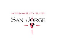 Logo from winery San Jorge, S.C.L.