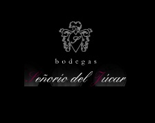 Logo de la bodega Señorío del Júcar, S.L.