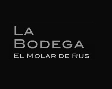 Logo de la bodega Vinícola El Molar, S.L.