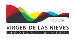 Logo de la bodega Cooperativa Vinícola Virgen de las Nieves, S.C. de CLM