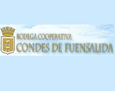 Logo de la bodega Bodega Cooperativa Condes de Fuensalida