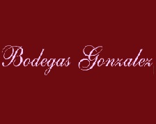 Logo de la bodega Viñedos y Bodegas González