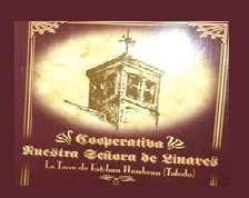 Logo de la bodega Cooperativa Nuestra Señora de Linares