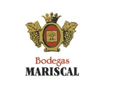 Logo de la bodega Bodegas Mariscal, S.L.