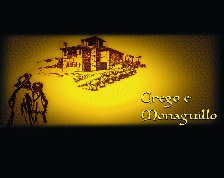Logo from winery Adega Crego E Monaguillo, S.L.