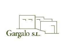 Logo de la bodega Bodegas Gargalo, S.L.