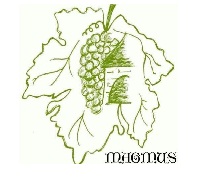 Logo from winery Bodegas Magmus