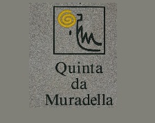 Logo de la bodega Bodega Quinta Da Muradella