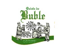 Logo from winery Bodega Quinta Do Buble, S.L.