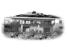 Logo de la bodega Bodega Sanfiz