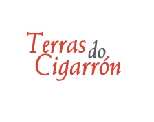 Logo de la bodega Adega Cooperativa Terras Do Cigarrón