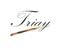 Logo from winery Triay Adegas de Oimbra, S.L.