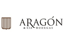 Logo de la bodega Aragón y Cía., S.A.