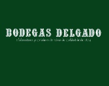 Logo de la bodega Bodegas Delgado, S.L.