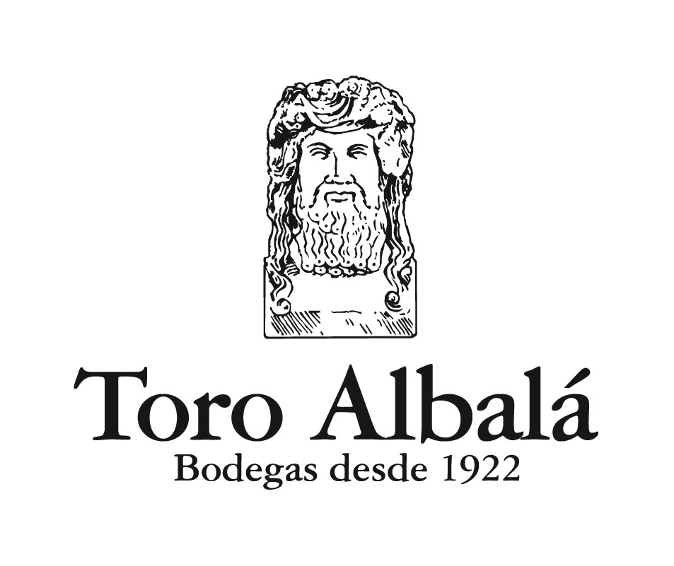 Logo de la bodega Bodegas Toro Albalá, S.L.