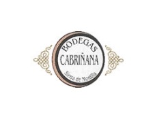 Logo from winery Bodegas Cabriñana