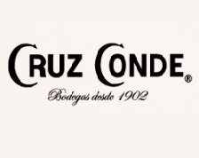 Logo from winery Bodegas Cruz Conde (Promeks Ind., S.A.) (VÍBORA)