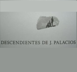 Logo de la bodega Descendientes de J. Palacios, S.L.