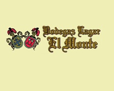 Logo de la bodega Lagar el Monte