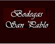 Logo from winery Bodegas San Pablo (Ant. Miguel Ojeda Chacón) 