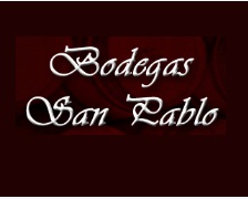 Logo de la bodega Bodegas San Pablo (Ant. Miguel Ojeda Chacón) 