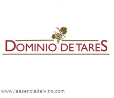 Logo from winery Viñedos y Bodegas Dominio de Tares, S.A. 