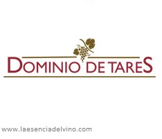 Logo de la bodega Viñedos y Bodegas Dominio de Tares, S.A.