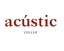 Logo de la bodega Acústic Celler